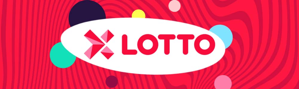 Lotto logo norsk tipping