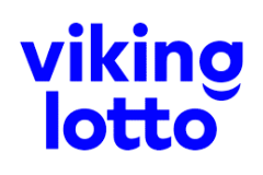 Vikinglotto logo