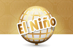 El Nino julelotteri