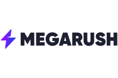 Megarush logo